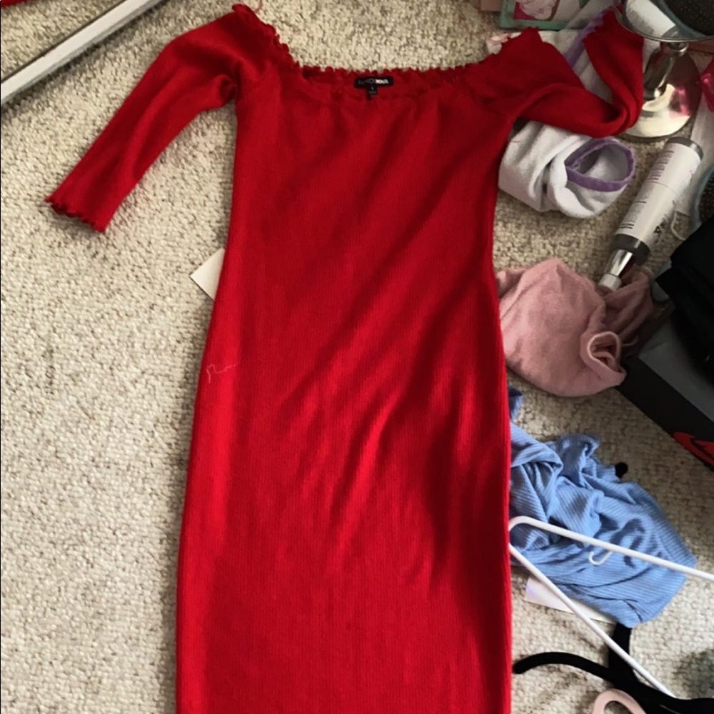 Fashion Nova Size S